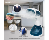 Clatronic DB 3717 1100 W - 1375424 - zdjęcie 5